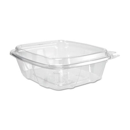 Dart Container Dart, Clearpac Container, 6.4 X 2.3 X 7.1, 24 Oz, Clear, 200PK CH24DED